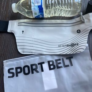 Original AfterShokz Sport Belt ONLY